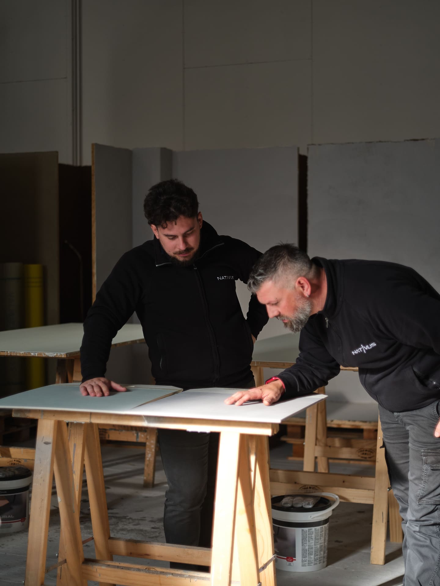 Nativus Progettazione